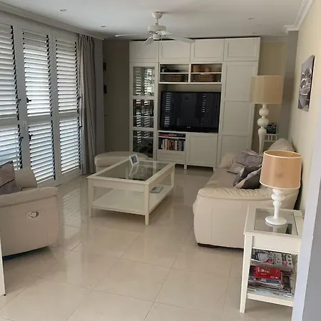 Appartamento Silver Tenerife