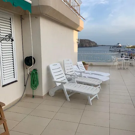 Appartamento Silver Tenerife Los Cristianos (Tenerife)