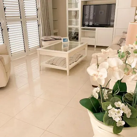 Apartment Silver Tenerife Los Cristianos (Tenerife)