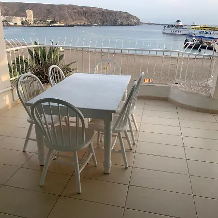 Silver Tenerife ロスクリスティアーノス