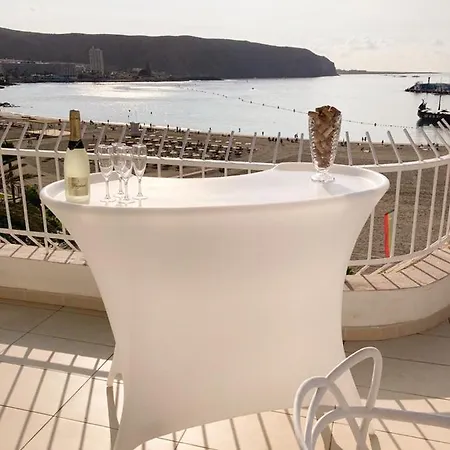 Apartamento Silver Tenerife