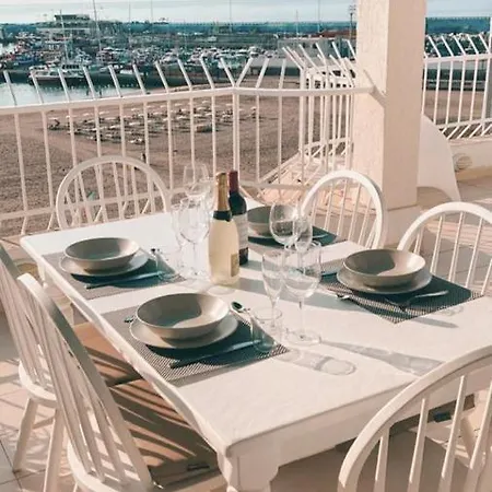 Apartamento Silver Tenerife *