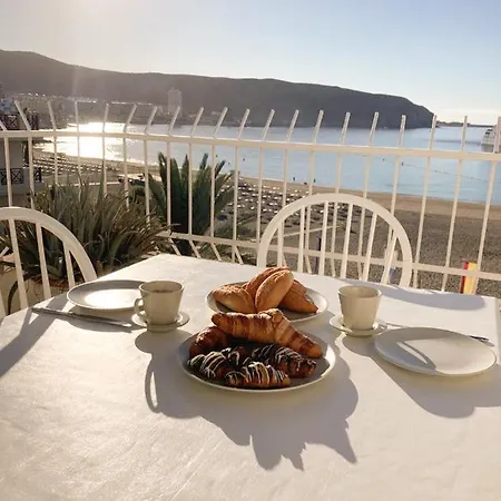 アパート Silver Tenerife ロスクリスティアーノス