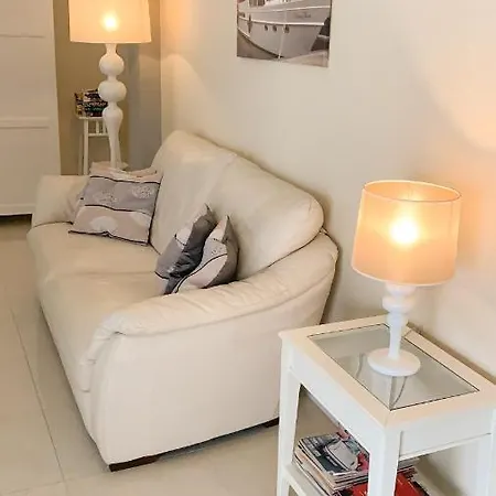 Silver Tenerife Apartamento