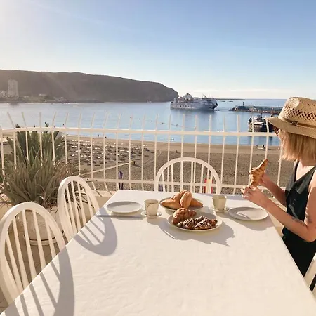 アパート Silver Tenerife