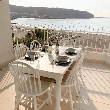 Silver Tenerife ロスクリスティアーノス