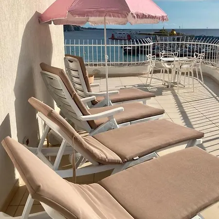 アパート Silver Tenerife *