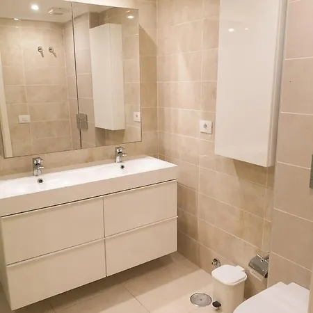 Apartamento Silver Tenerife Los Cristianos (Tenerife)