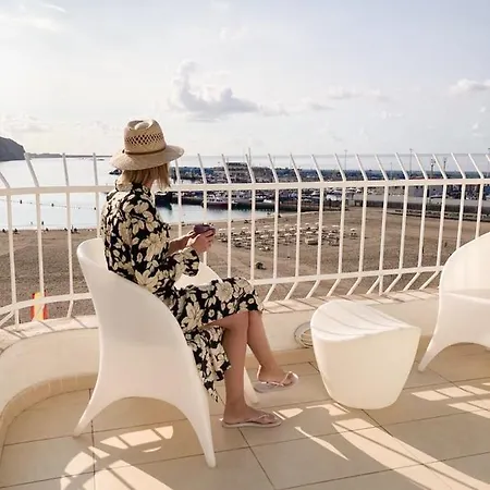 Silver Tenerife ロスクリスティアーノス