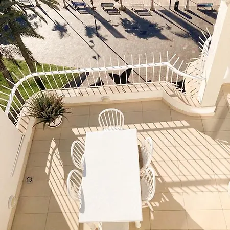 Silver Tenerife ロスクリスティアーノス