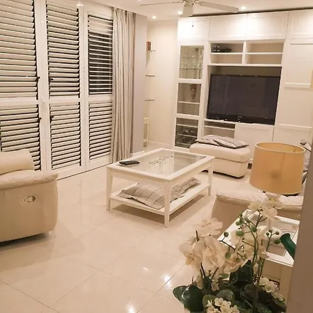 アパート Silver Tenerife