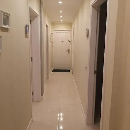 Silver Tenerife アパート