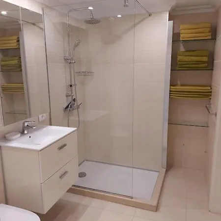 アパート Silver Tenerife