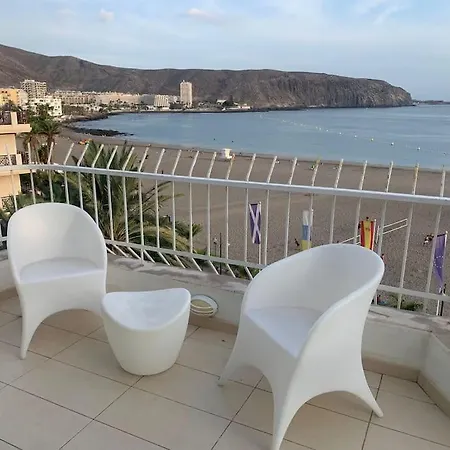 Silver Tenerife * ロスクリスティアーノス