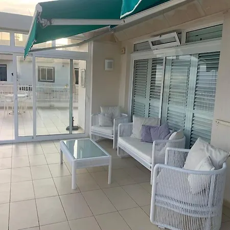 アパート Silver Tenerife *