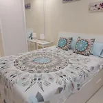Silver Tenerife Apartmán *