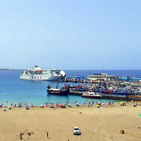 Silver Tenerife *